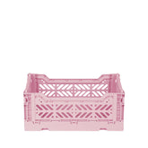 Aykasa Klappbox Kirschblüten Rosa Mini
