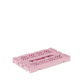 Aykasa Klappkiste Kirschblüten Rosa Mini
