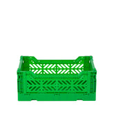 Aykasa Klappbox Grün Mini