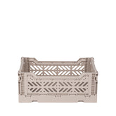 Aykasa Klappkiste Sand Mini