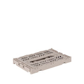 Aykasa Klappkiste Sand Mini