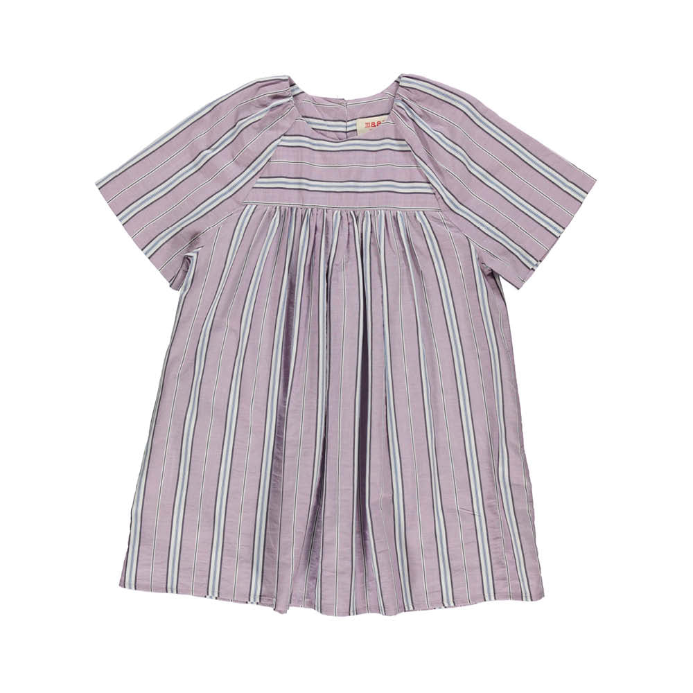 Kleid Austin in lilac