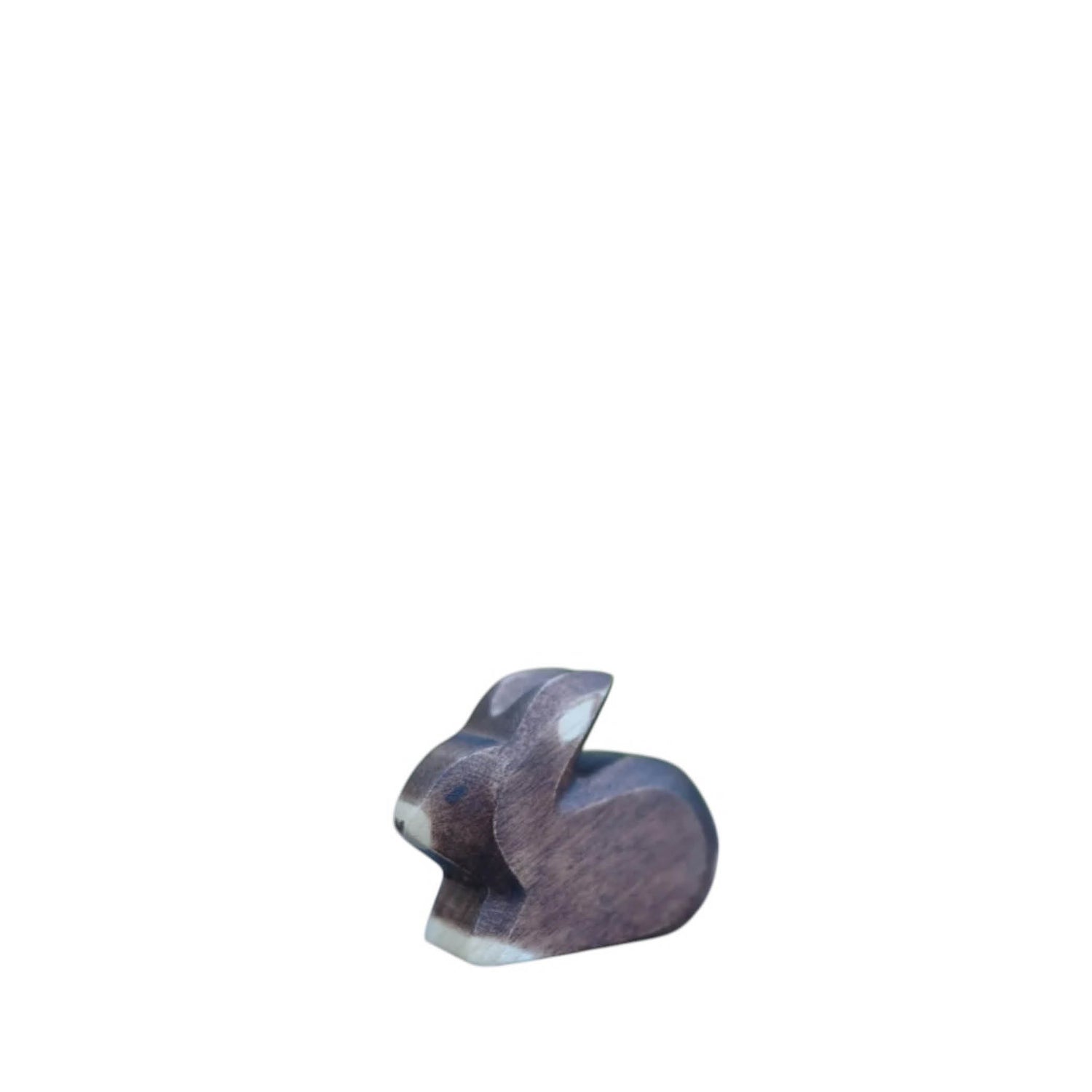 Wooden Figure small Rabbit