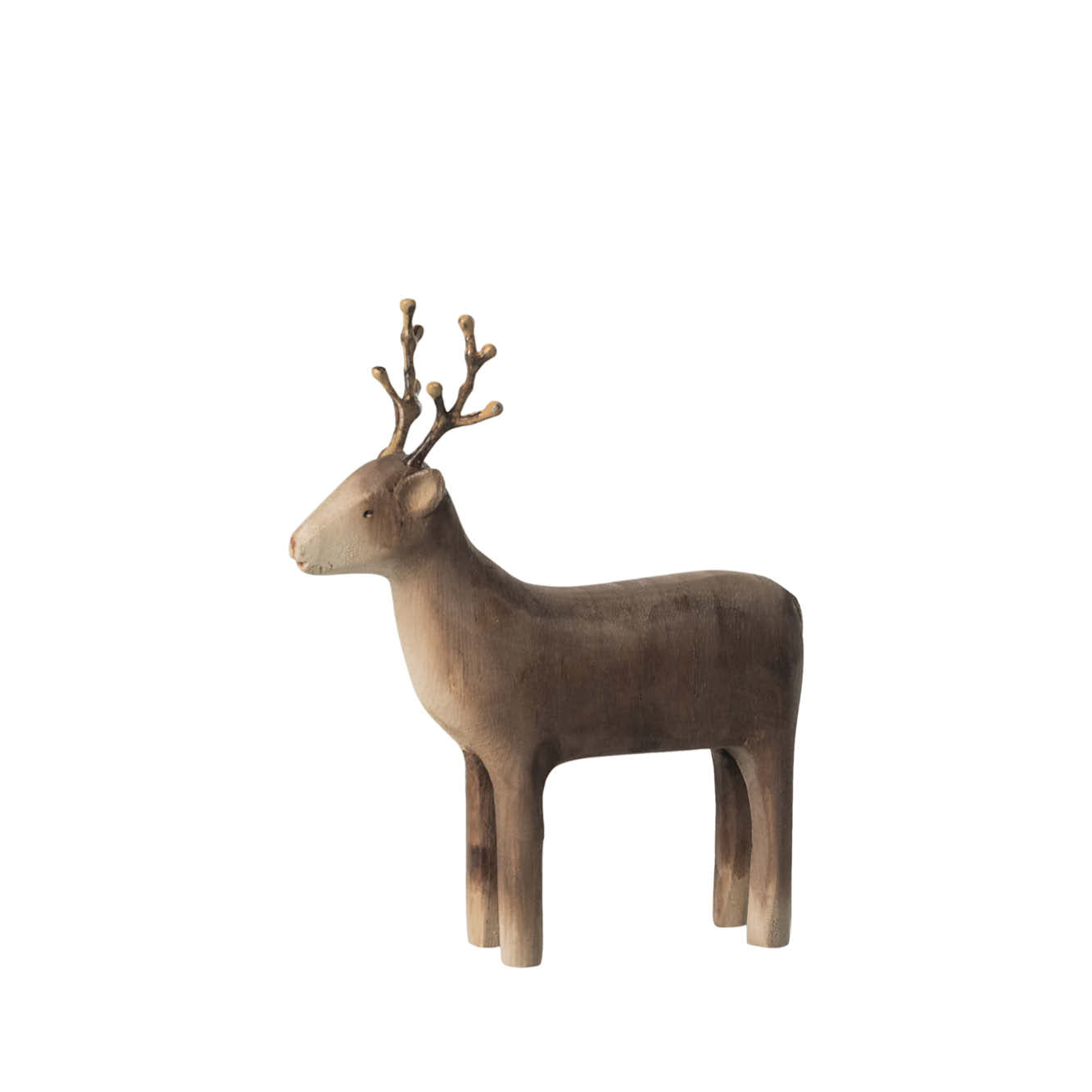 Small Reindeer