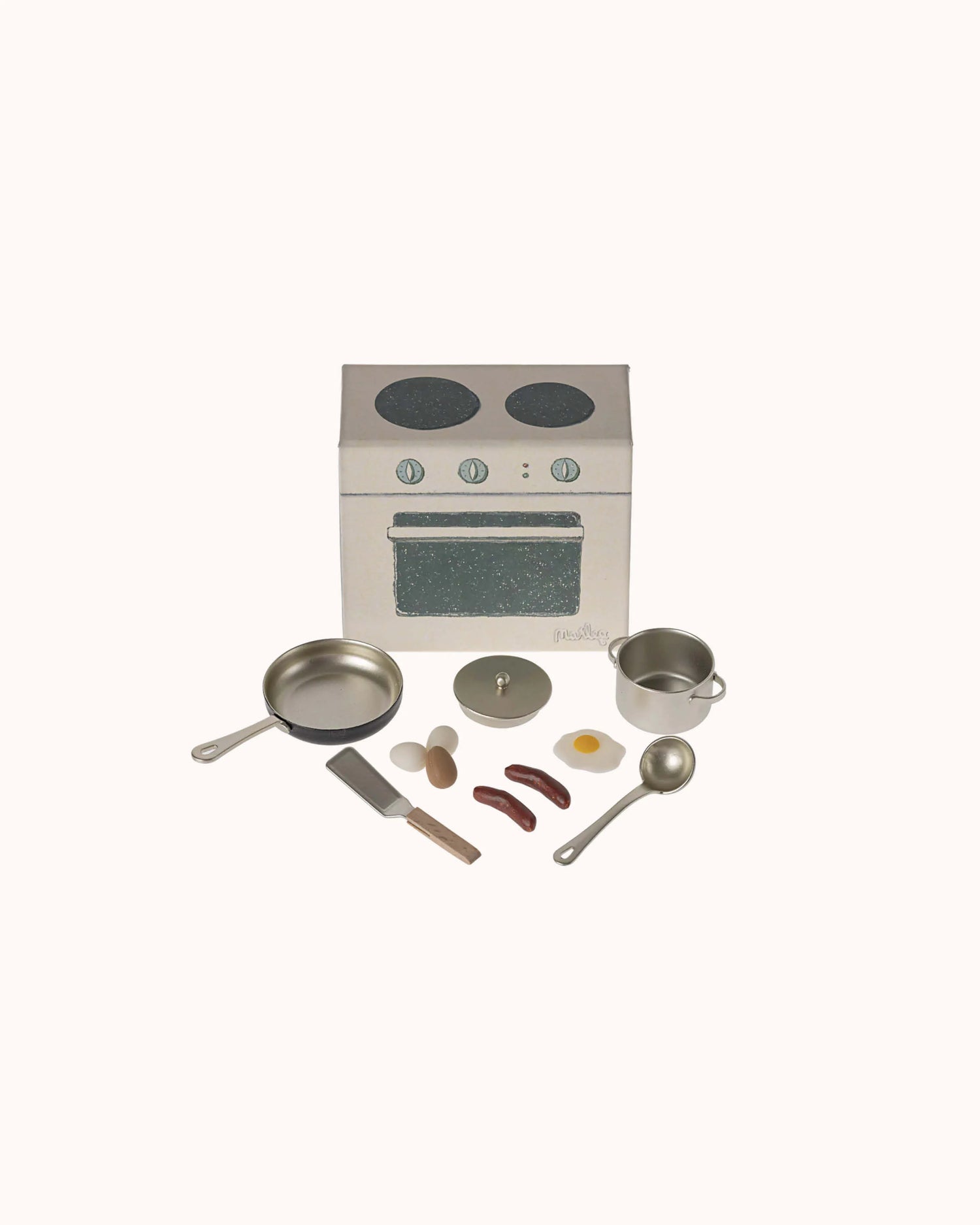 Mice Cooking Set