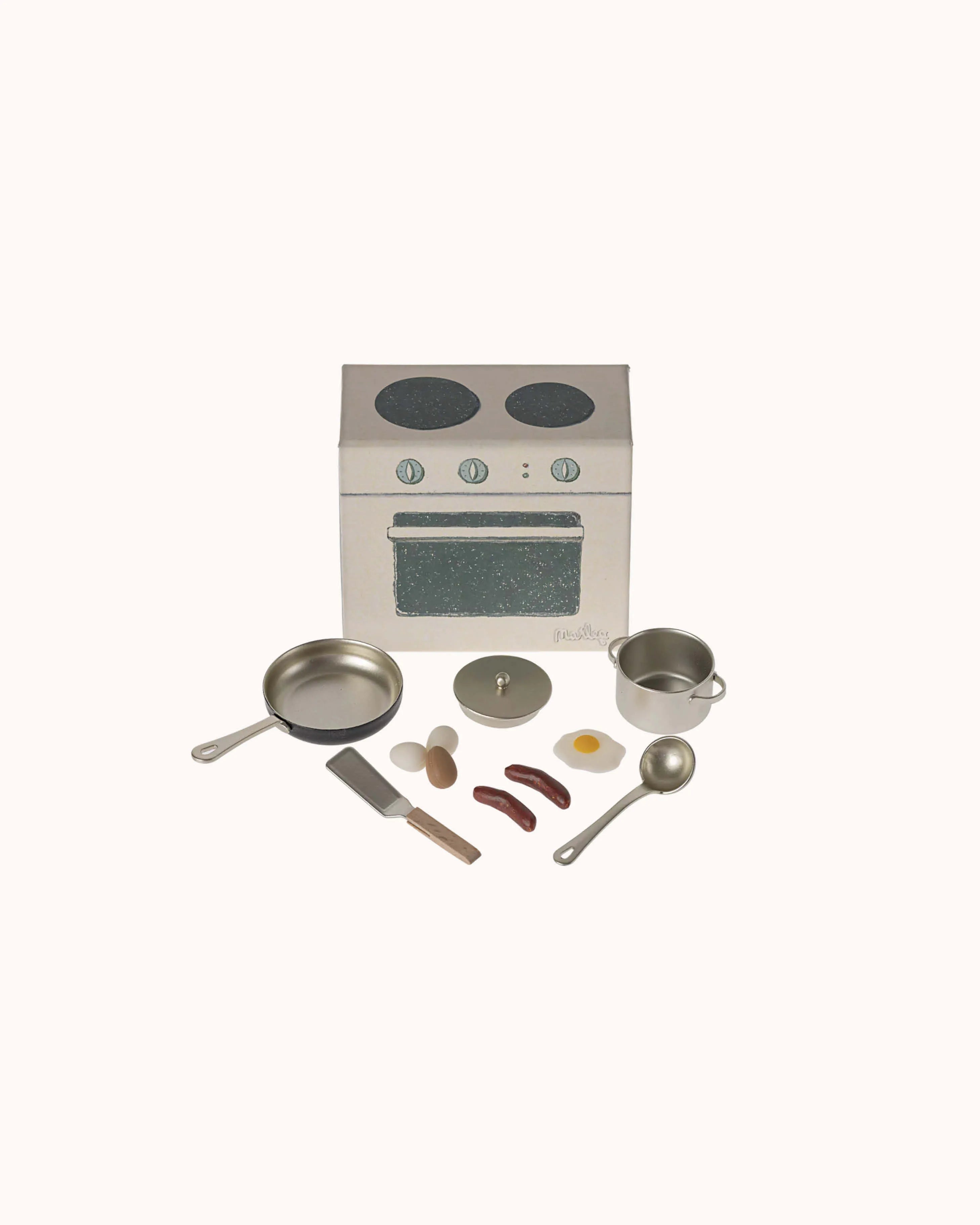 Mice Cooking Set
