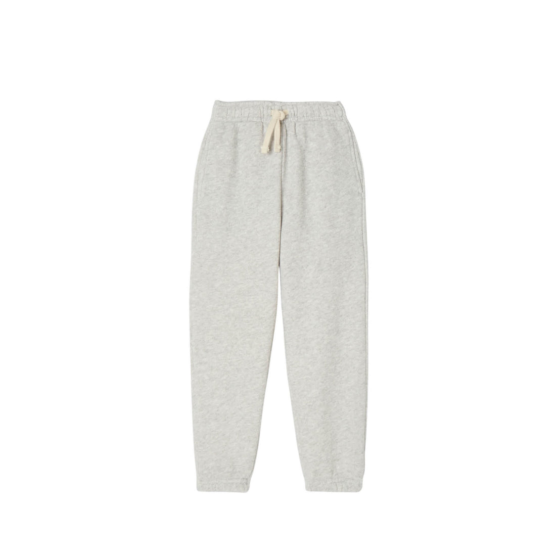 Sweatpants Kodytown in polar melange