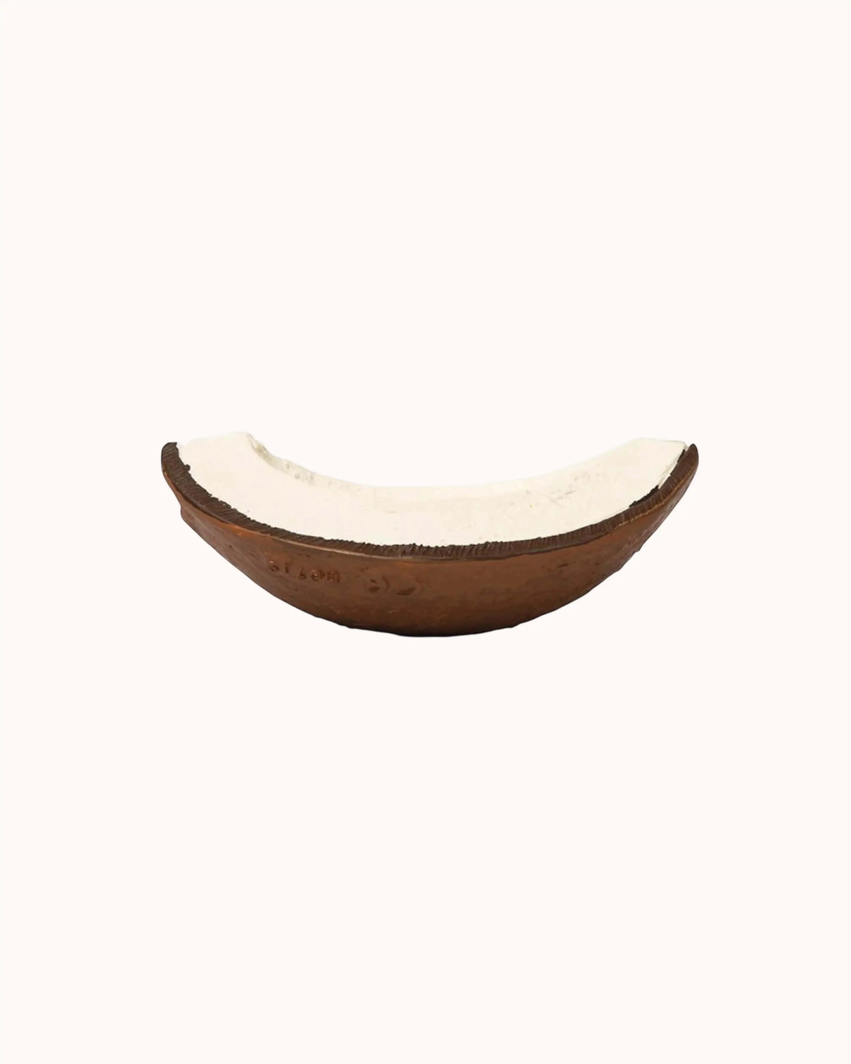 Teether, Coco the coconut