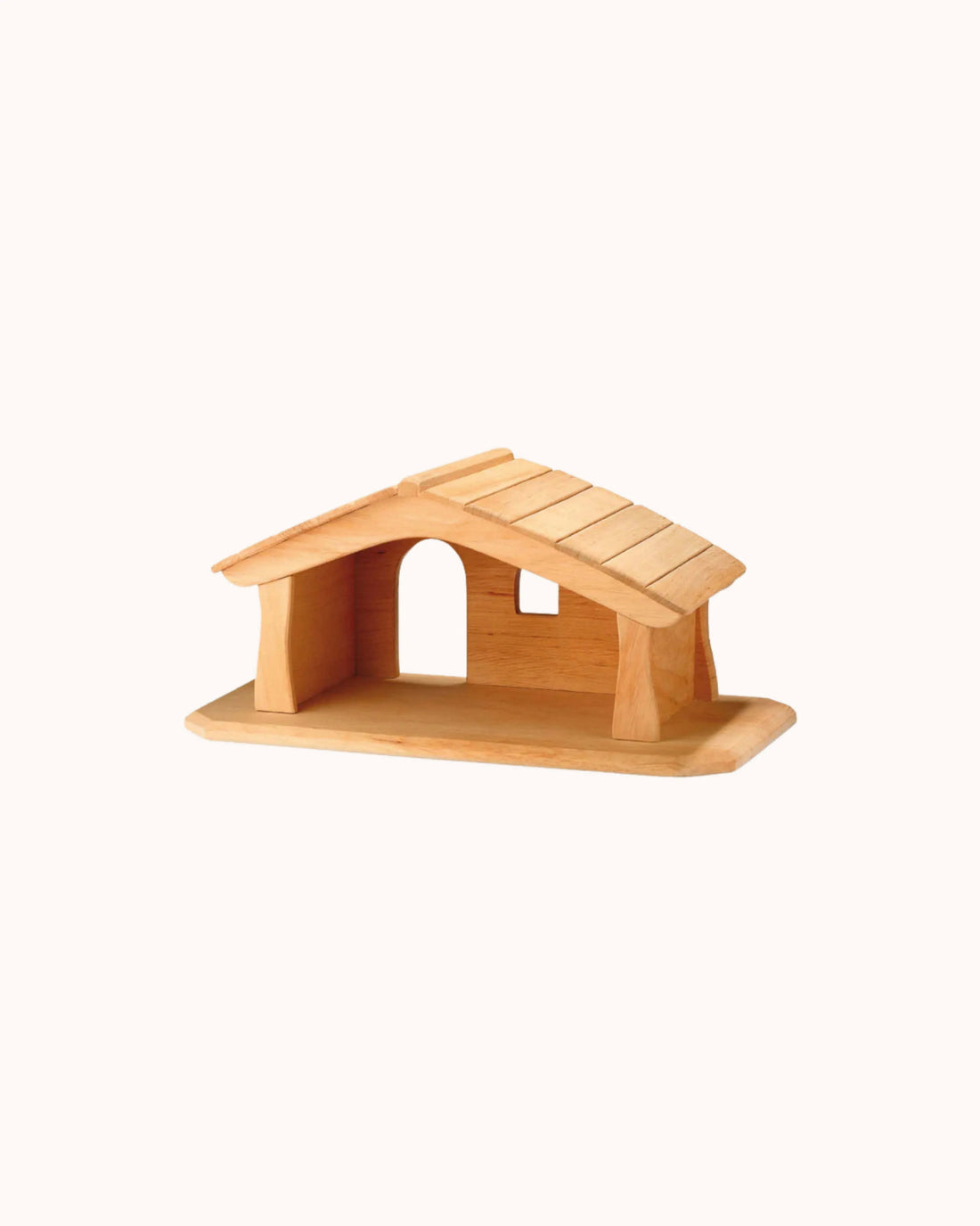 Stable Natural Mini