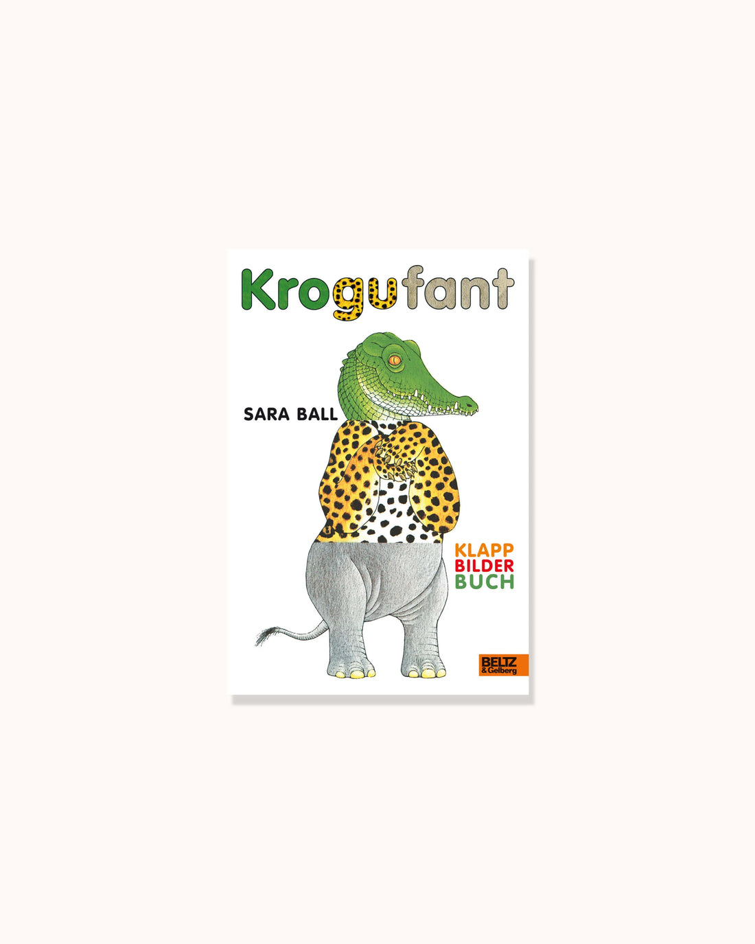 Krogufant