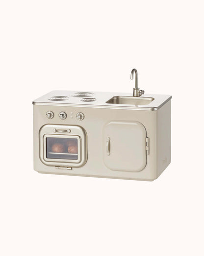 Miniatur Küche