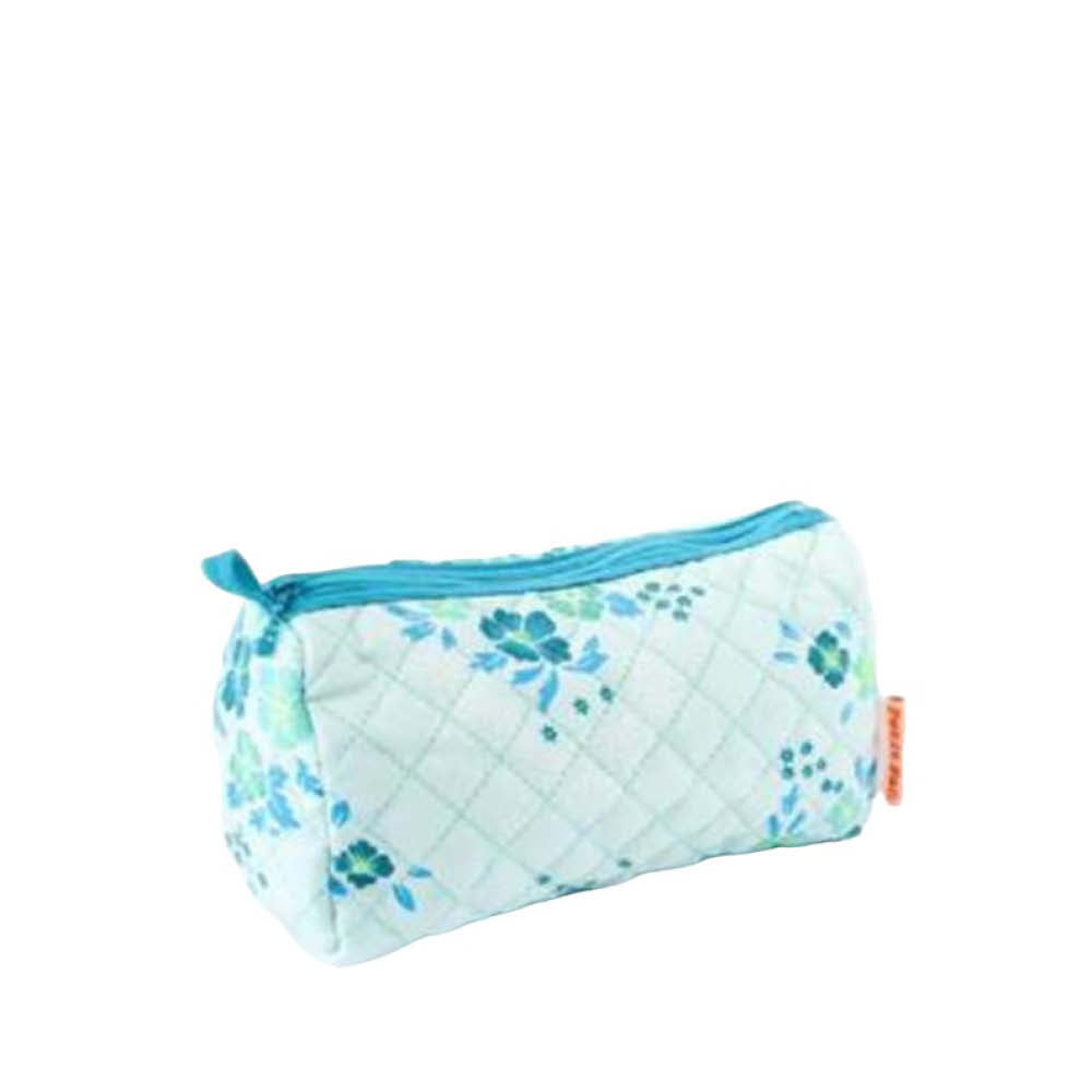 Toiletry Bag Mimi in folksy bleu