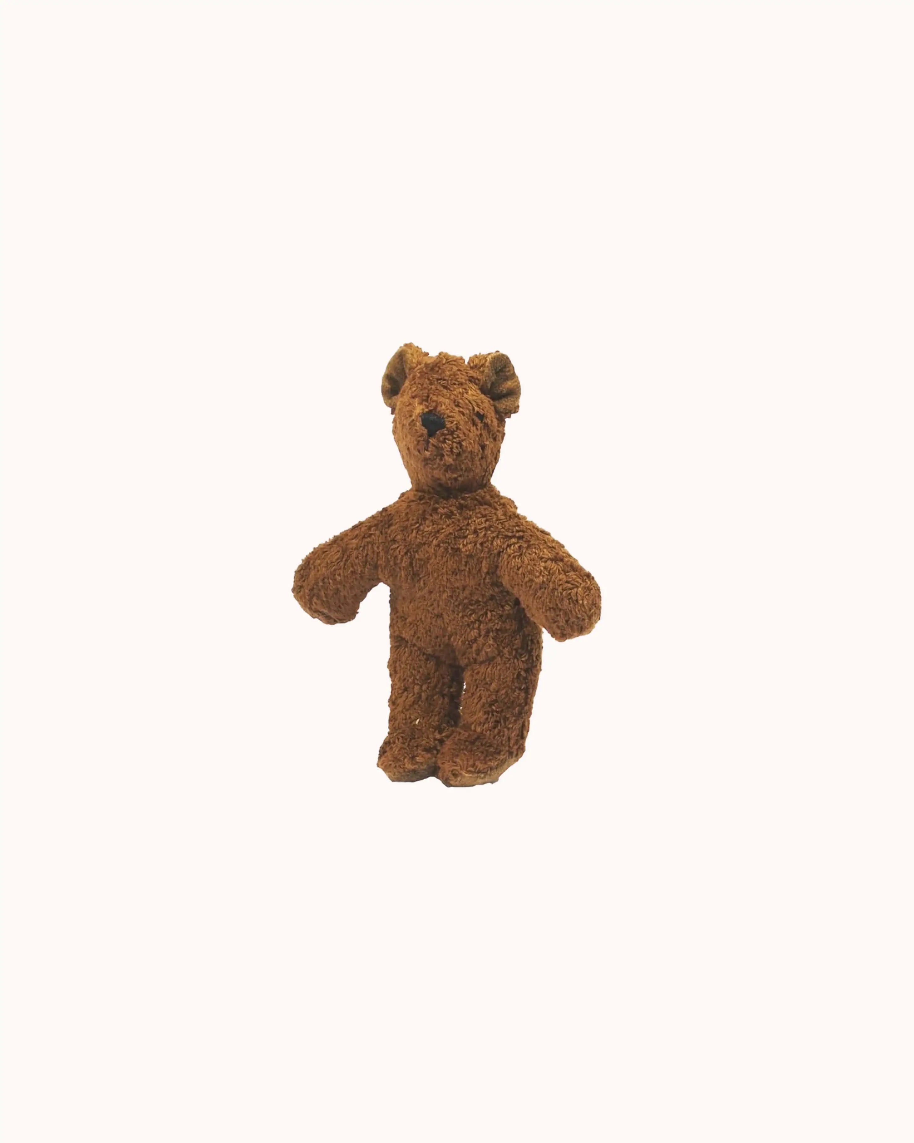 Baby Bear in brown
