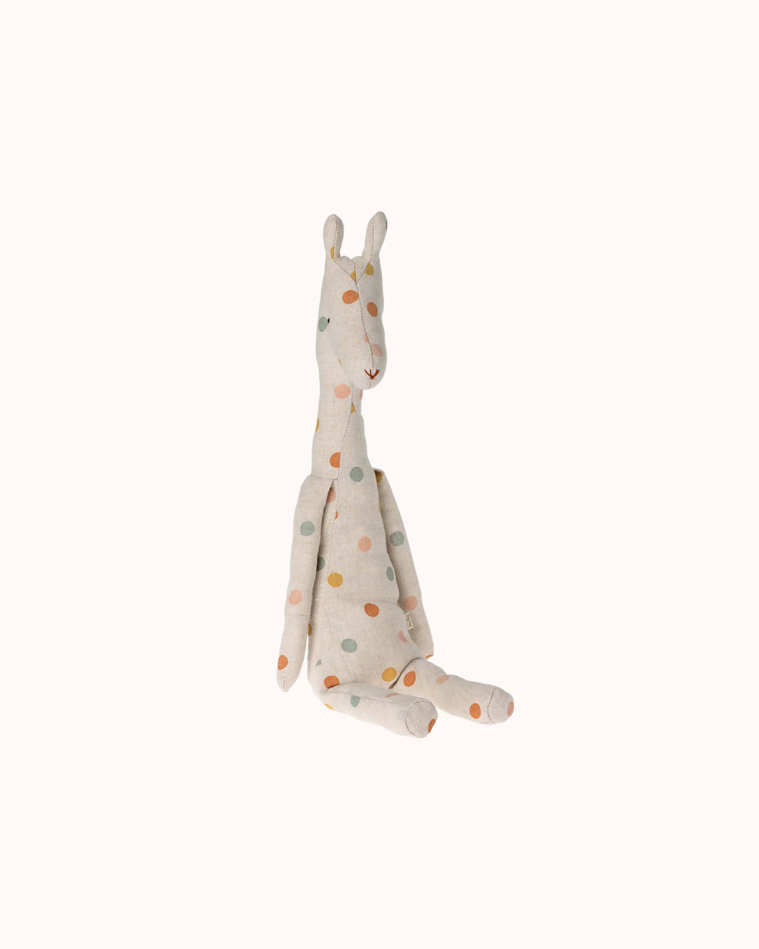 Kuscheltier Giraffe