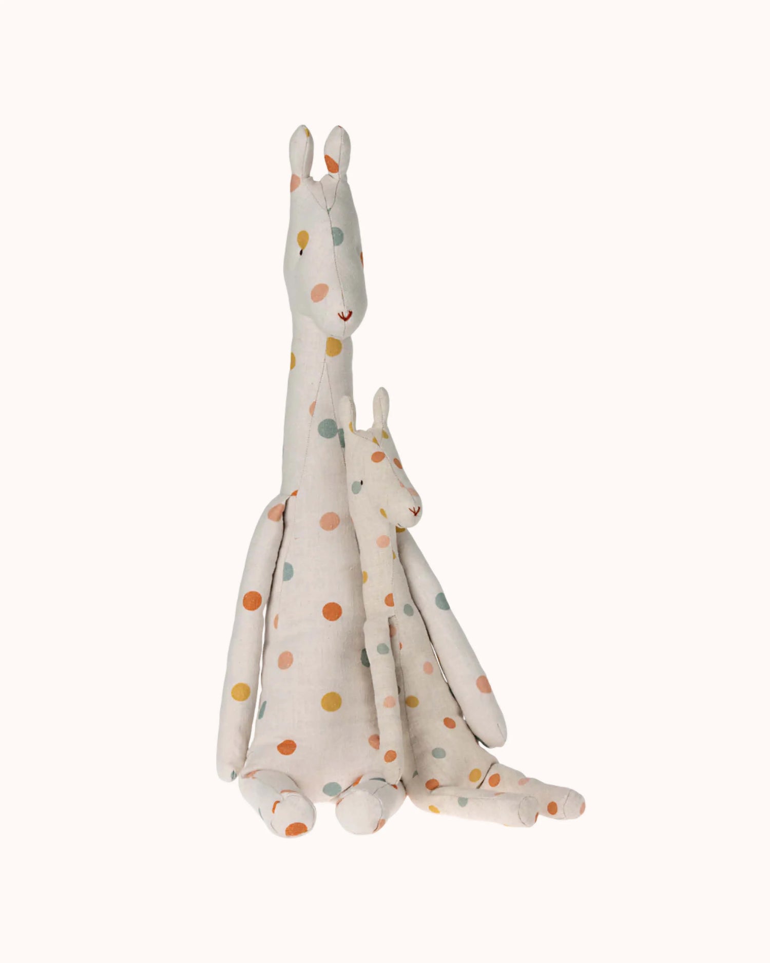 Kuscheltier Giraffe