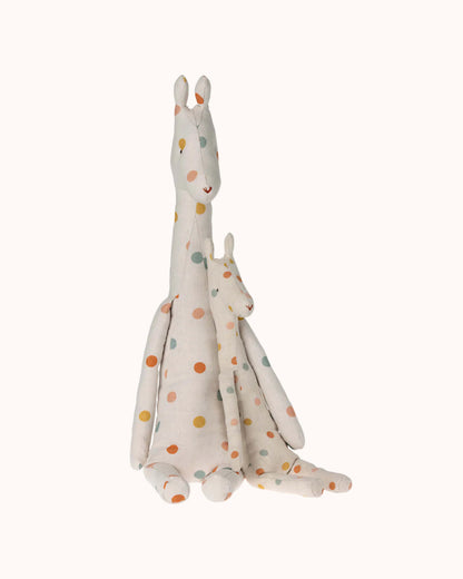 Kuscheltier Giraffe