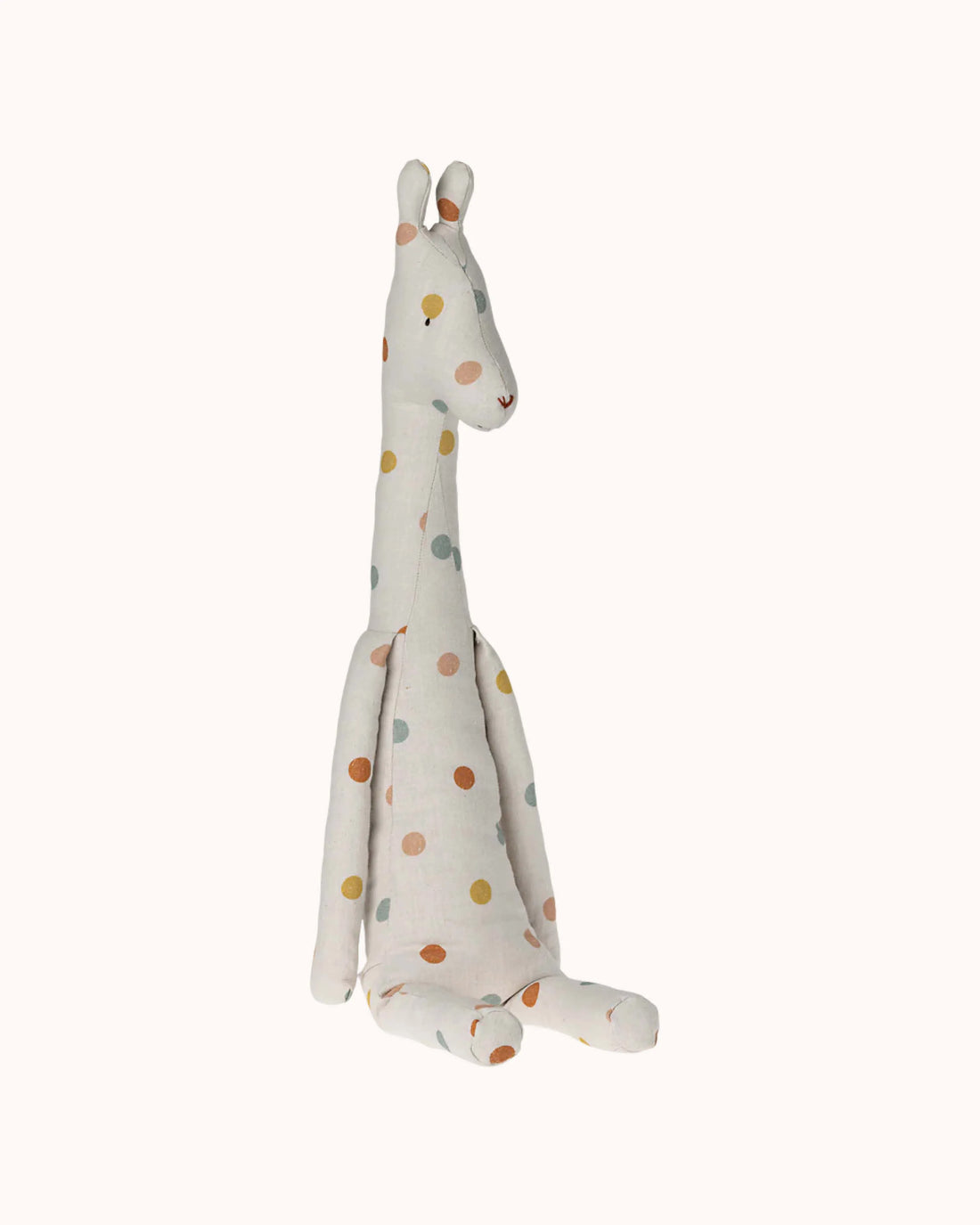 Cuddly Toy large Giraffe