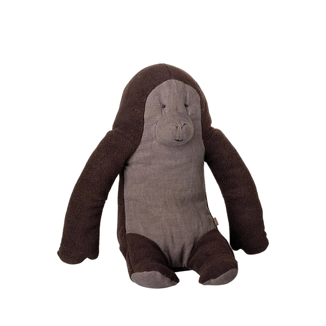 Cuddly Toy Gorilla