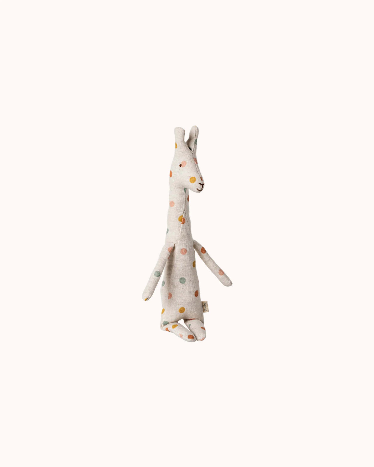 Kuscheltier mini Giraffe