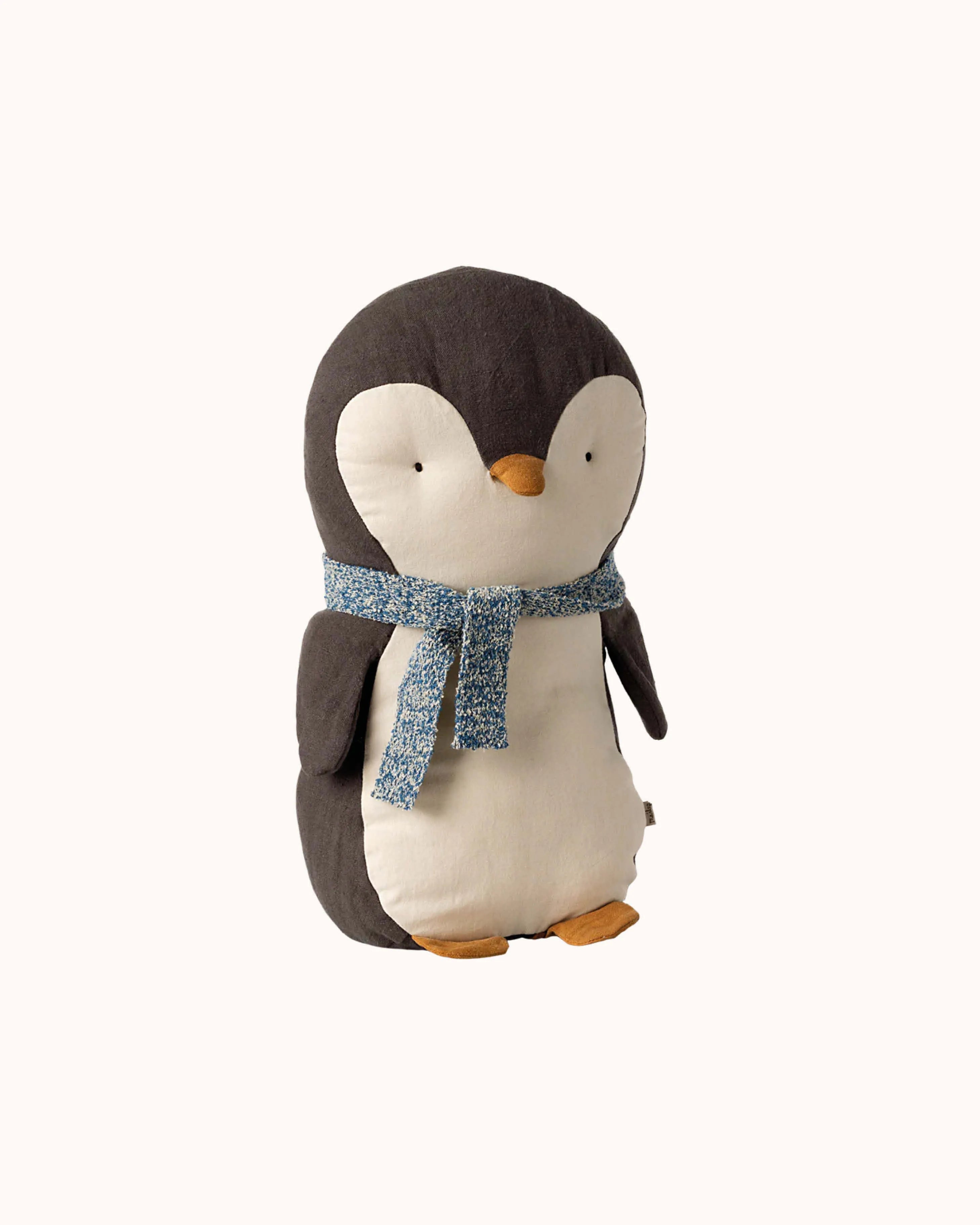 Penguin Stuffed Animal