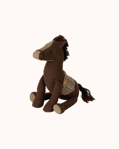 Pony Cuddly Toy