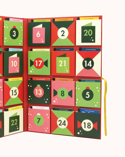 Little People, Big Dreams Adventskalender
