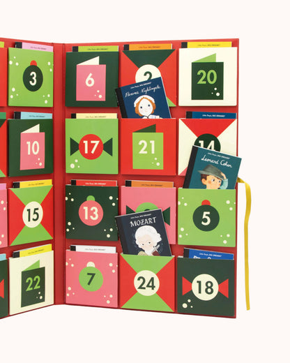 Little People, Big Dreams Adventskalender