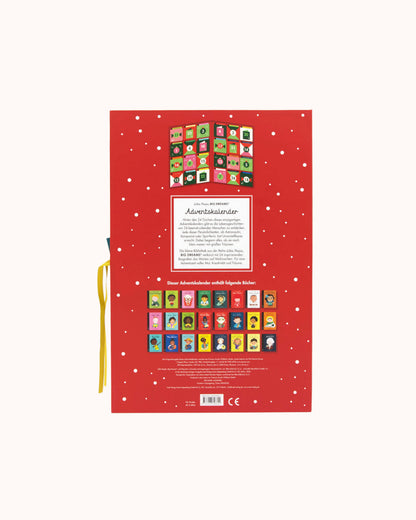 Little People, Big Dreams Adventskalender