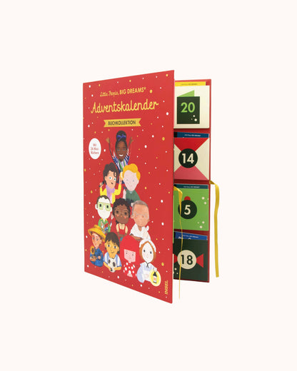 Little People, Big Dreams Adventskalender