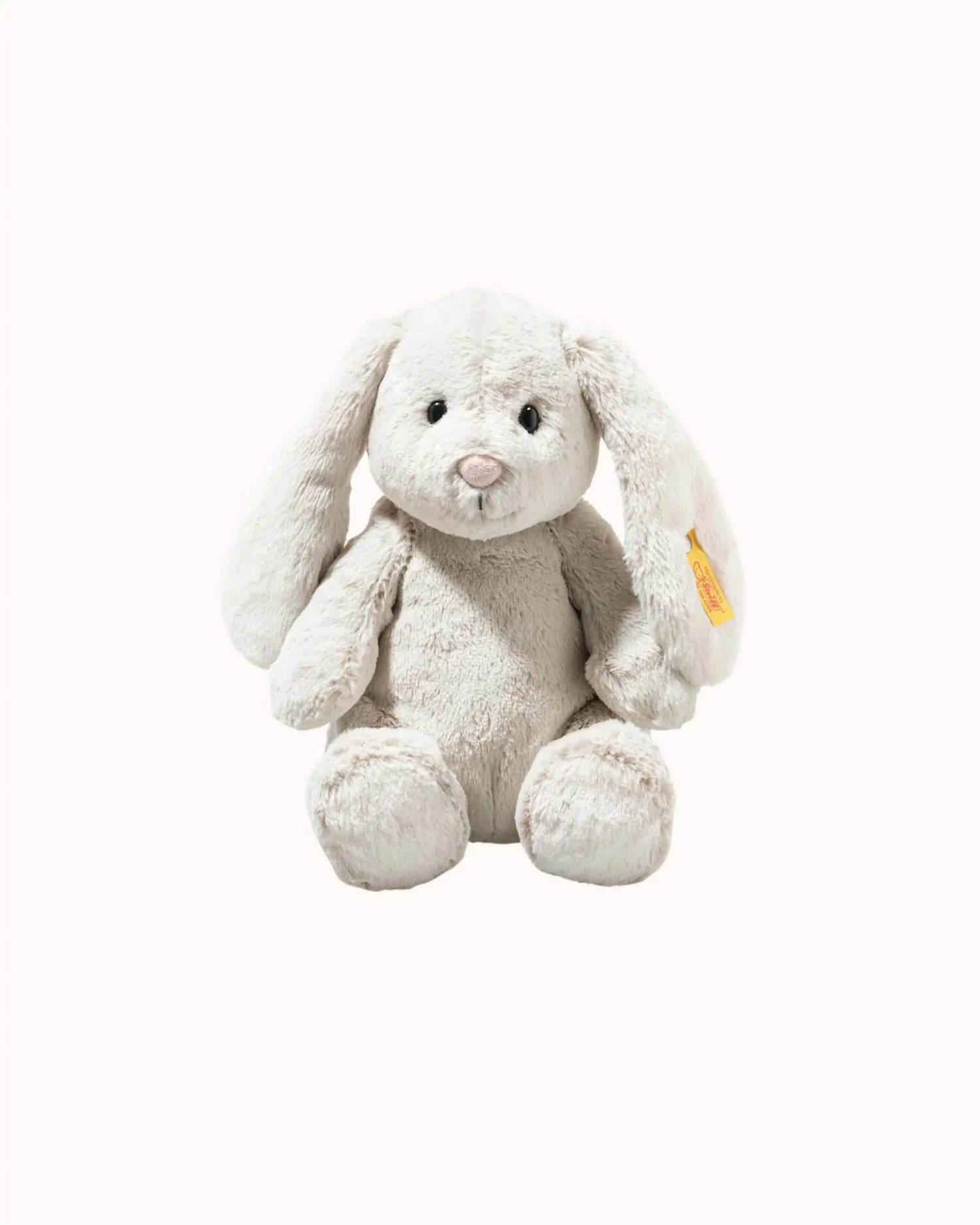 Light at Night Hoppie Hase