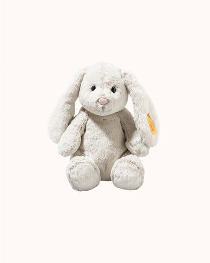 Light at Night Hoppie Hase