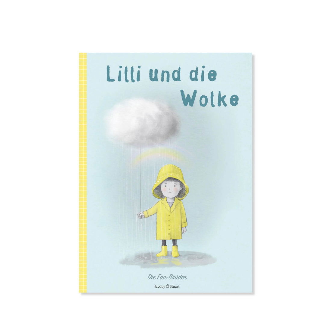 Lilli und die Wolke