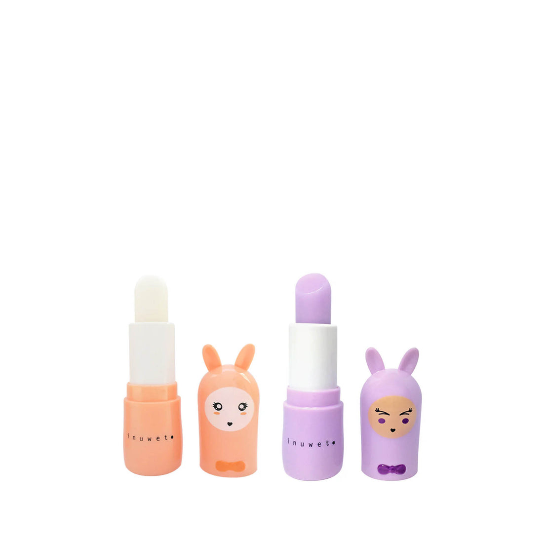 Kinder Lippenpflege Set Agathe