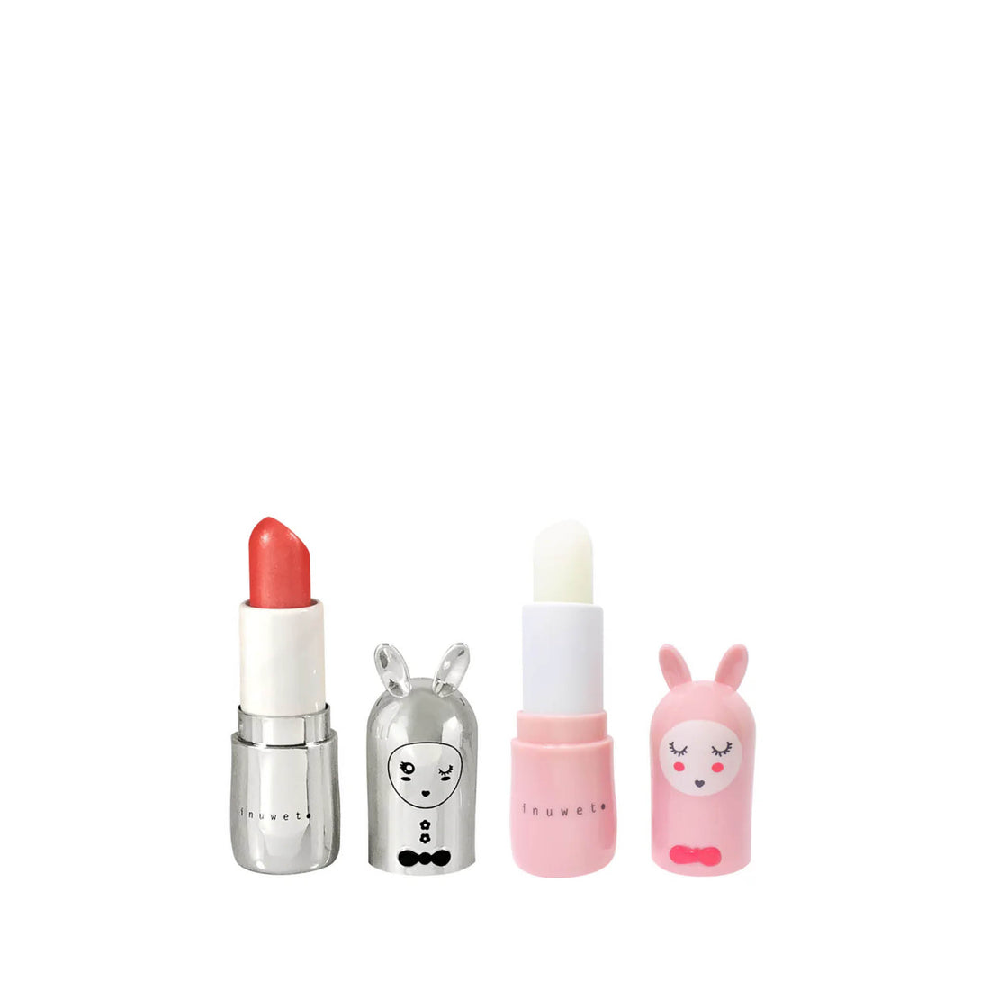 Kinder Lippenpflege Set Chloé