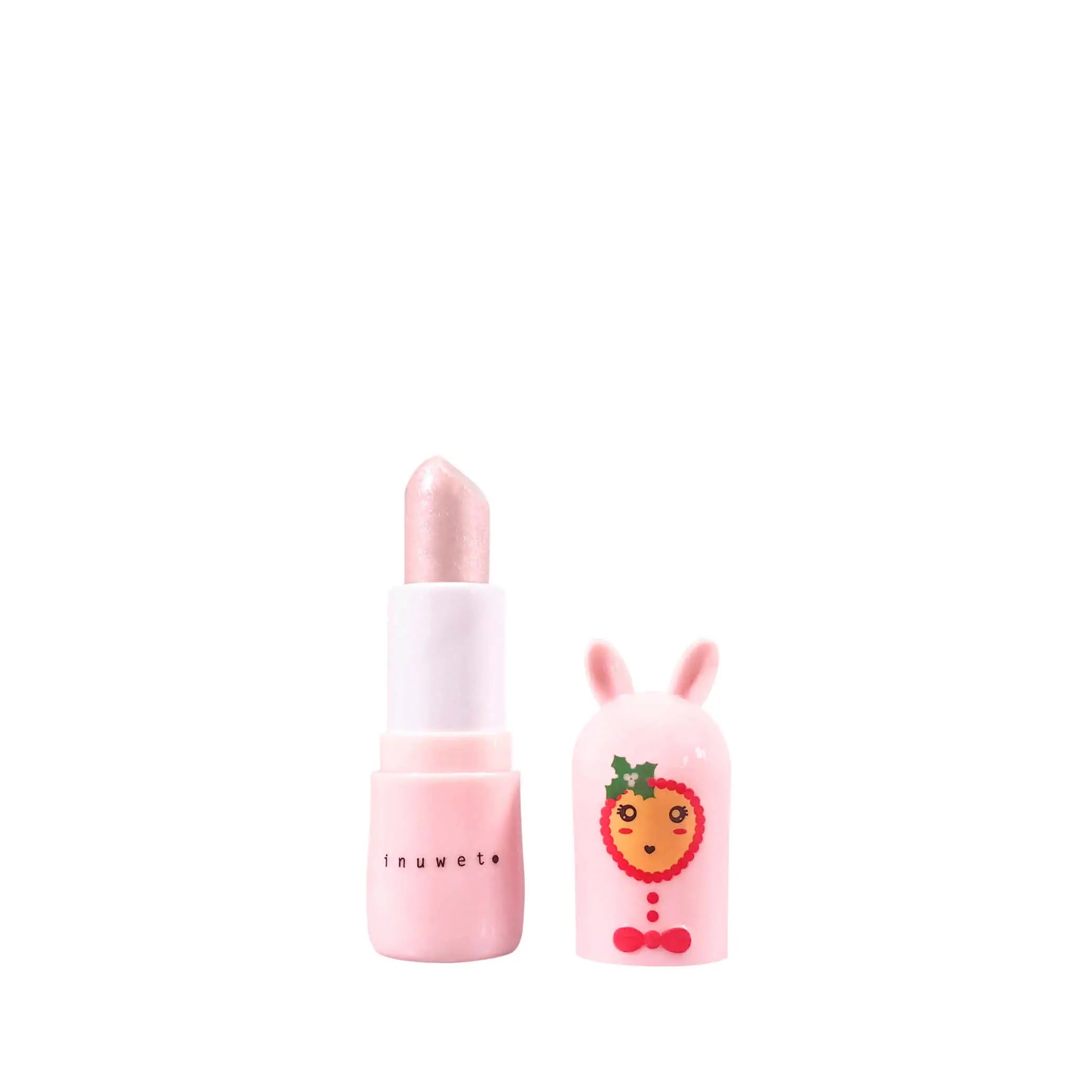 Kinder Lippenpflege mit Gerstenzucker-Geschmack