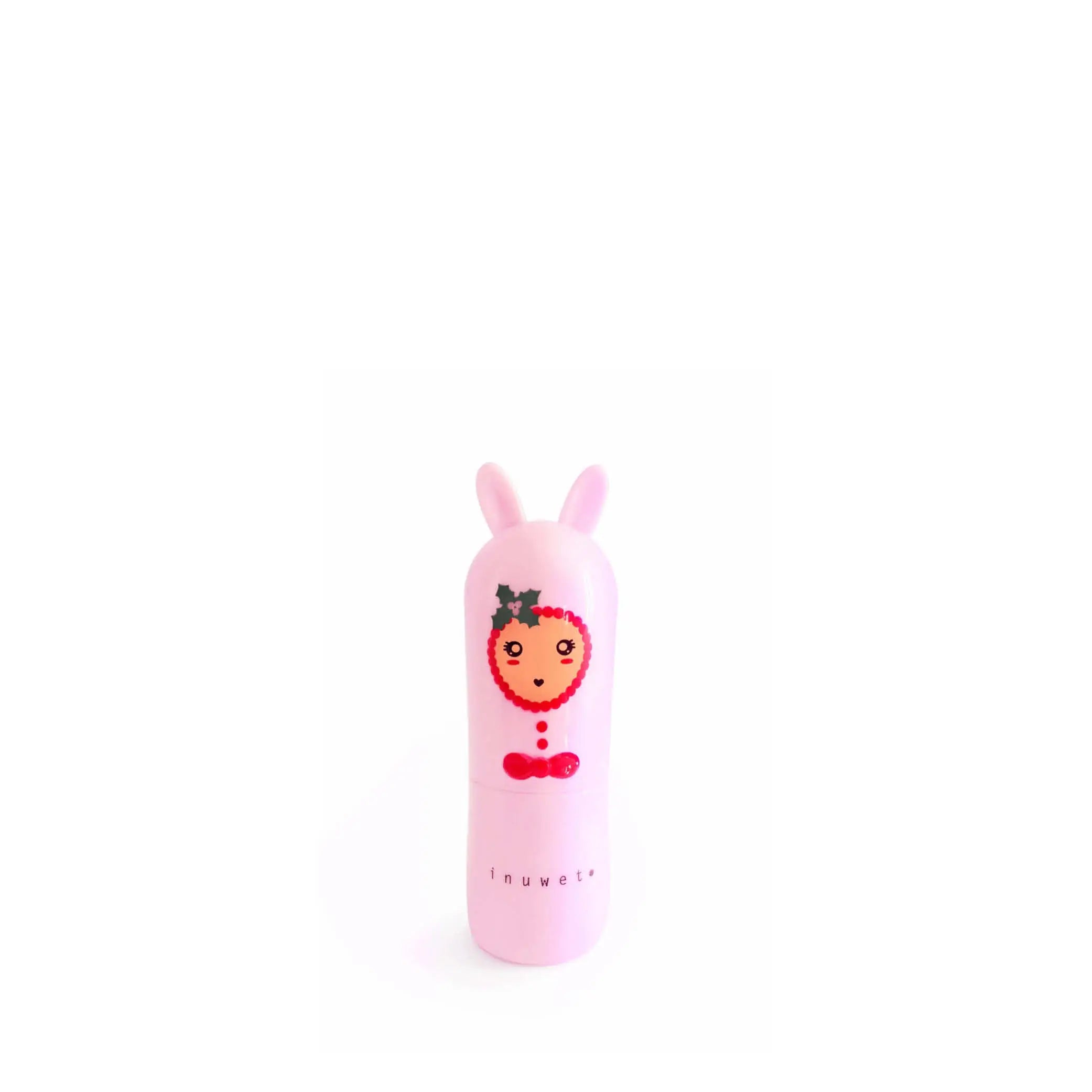 Kinder Lippenpflege mit Gerstenzucker-Geschmack