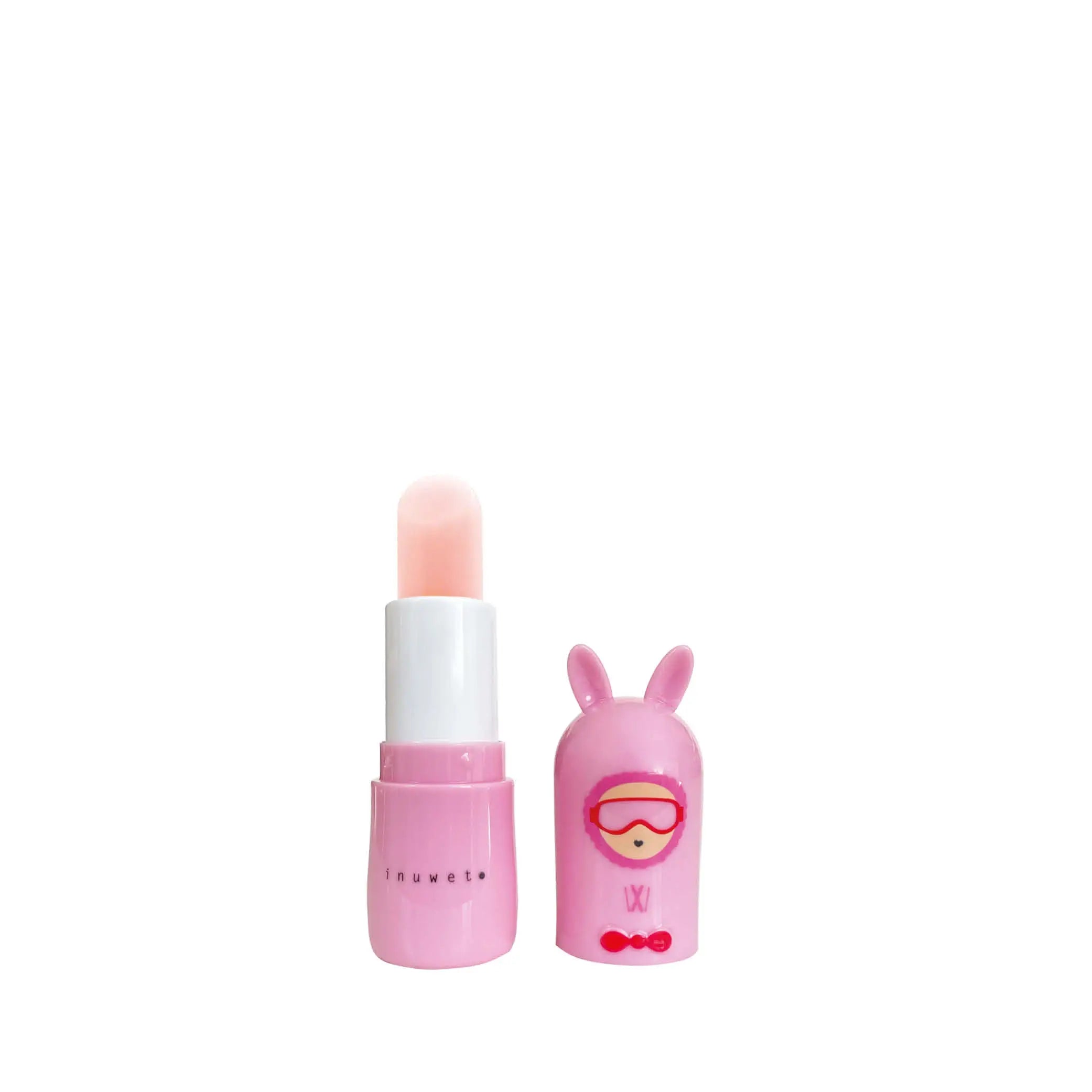 Kinder Lippenpflege Surf Club mit Zuckerwatten-Geschmack