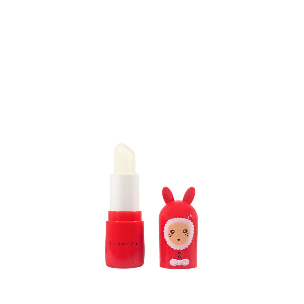 Kinder Lippenpflege mit exotischem Mango-Geschmack