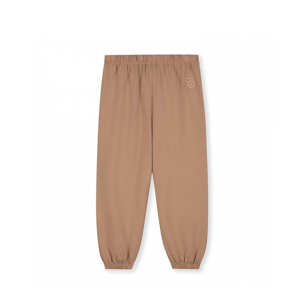 Track Sweatpants in biscuit