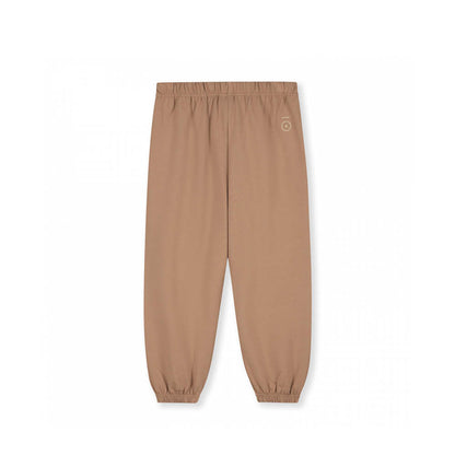 Track Sweatpants in biscuit