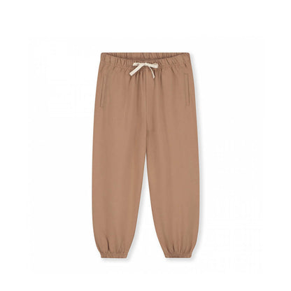 Track Sweatpants in biscuit
