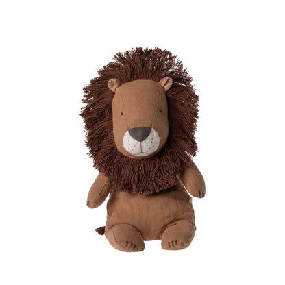 Lion Cuddly Toy