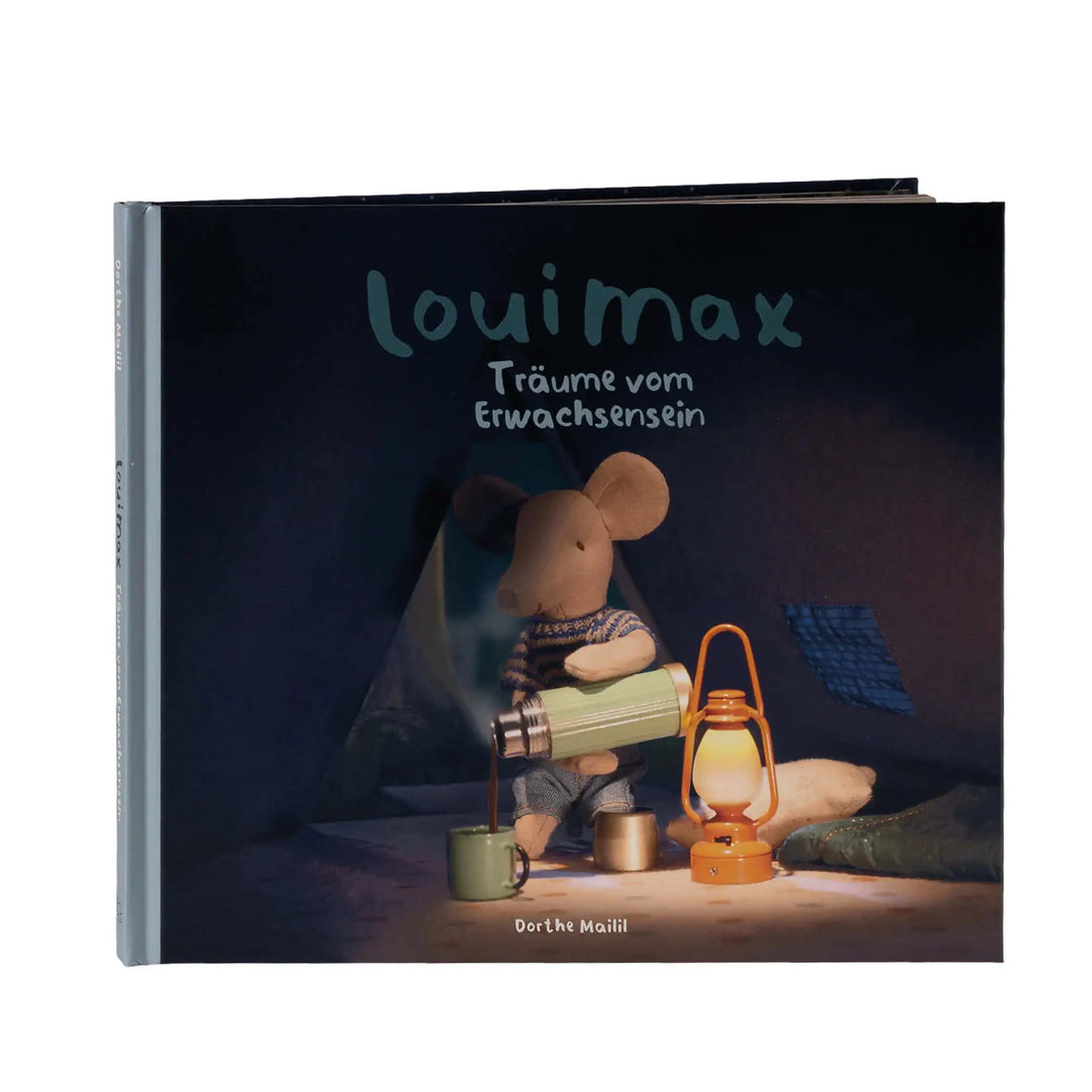 LouiMax – Träume vom Erwachsensein