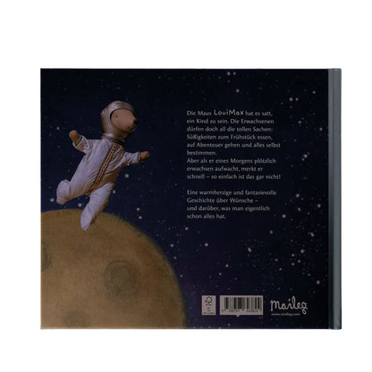 LouiMax – Träume vom Erwachsensein