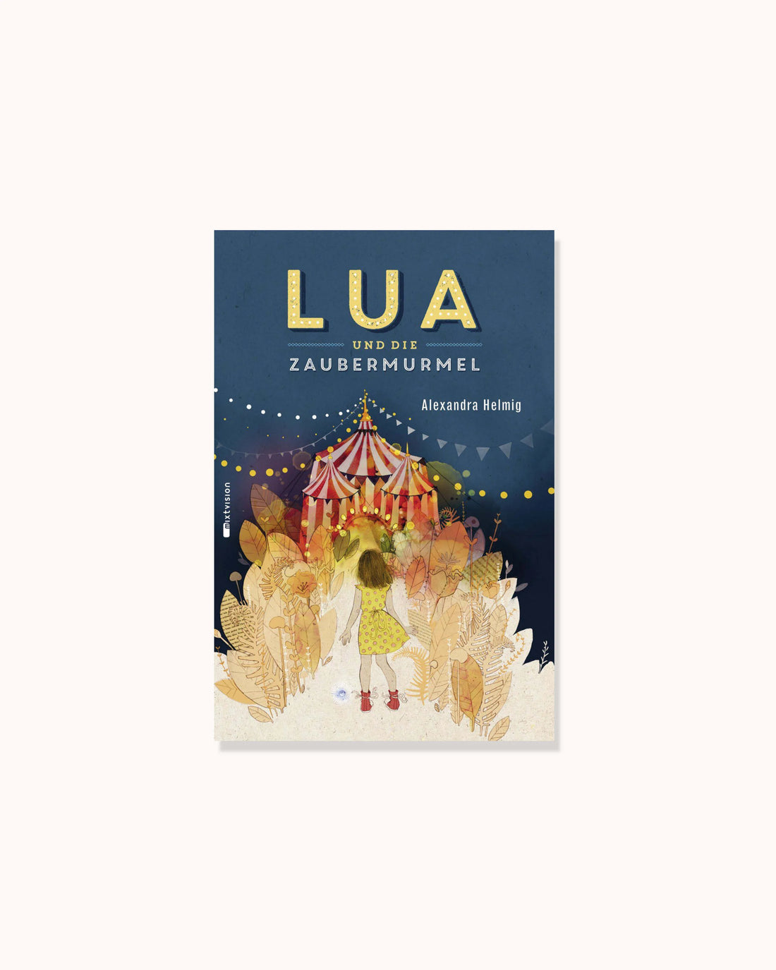 Lua und die Zaubermurmel