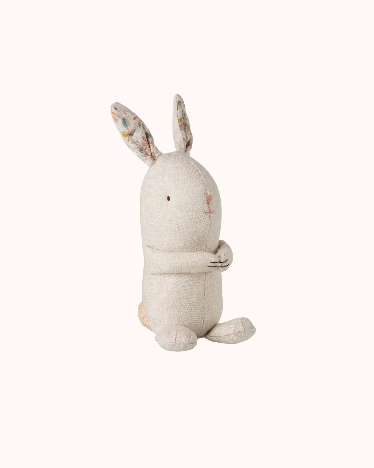 Lullaby Friends Mini Hase in natur