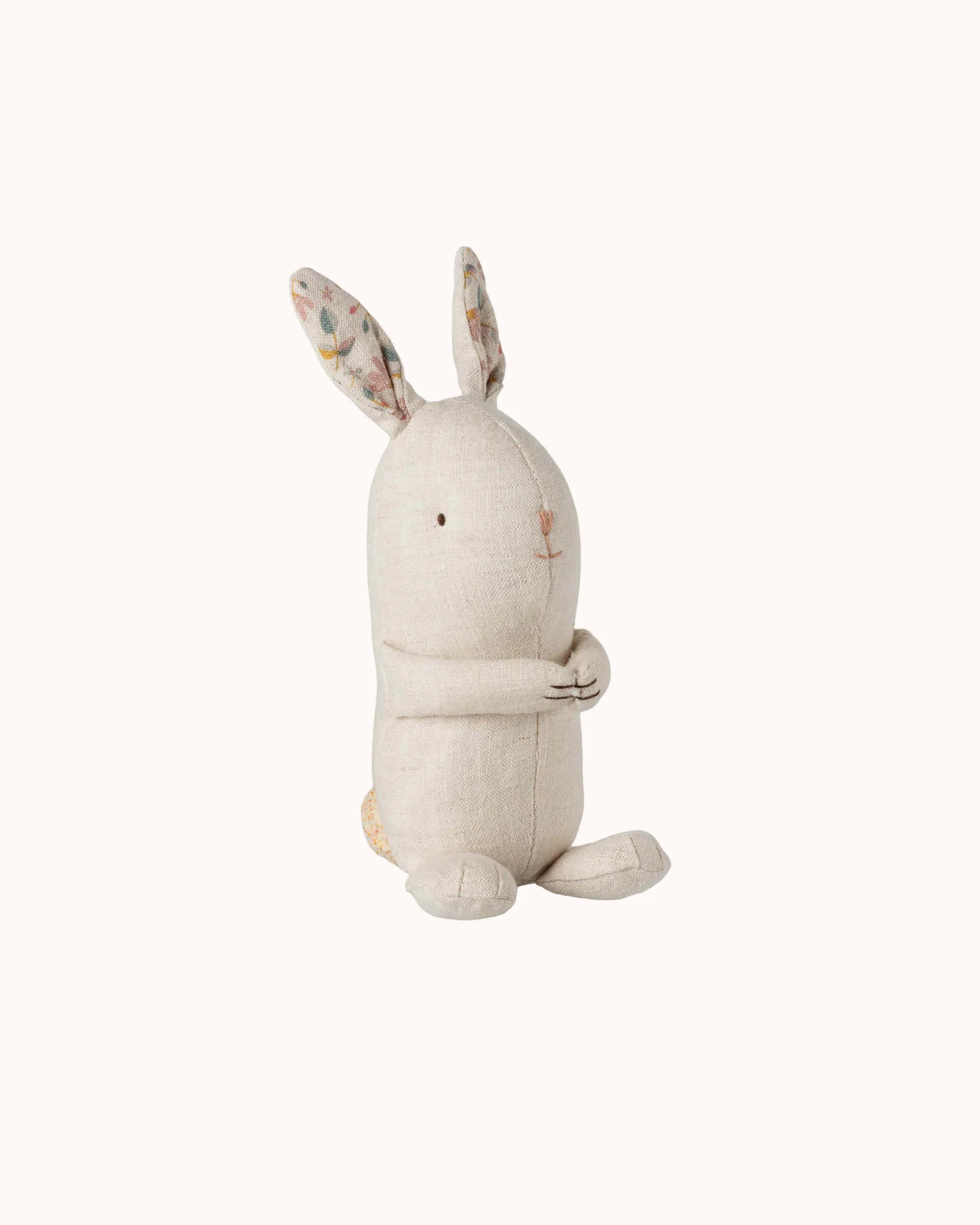 Lullaby Friends Mini Hase in natur