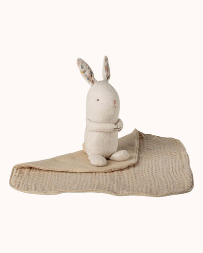 Lullaby Friends Mini Hase in natur