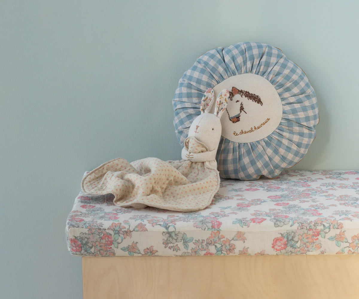 Lullaby Friends Mini Hase in natur