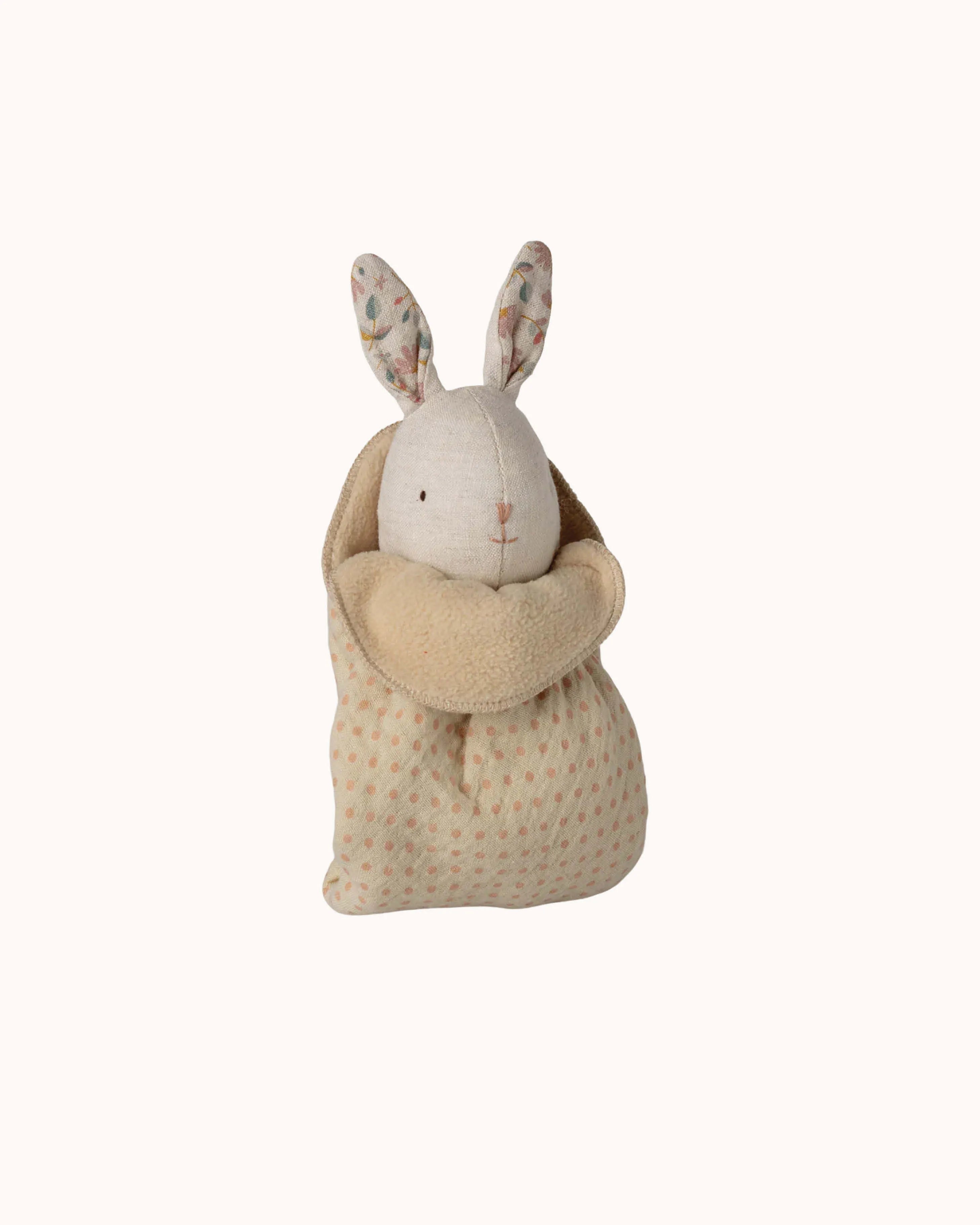 Lullaby Friends Mini Hase in natur
